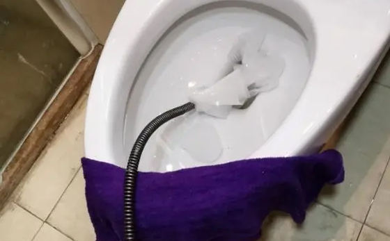 济水街道马桶疏通